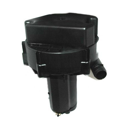 Pompe d'injection d'air...