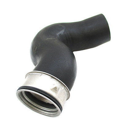 Gaine de suralimentation...