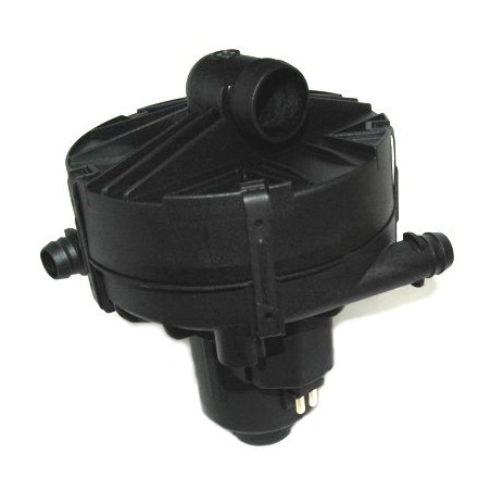 Pompe d'injection d'air...