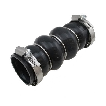 Gaine de suralimentation...