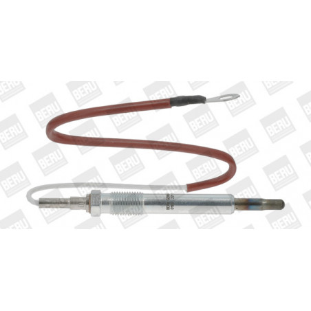 Bougie de préchauffage BERU