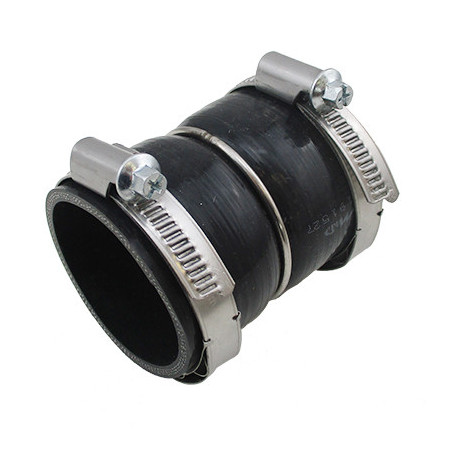 Gaine de suralimentation...