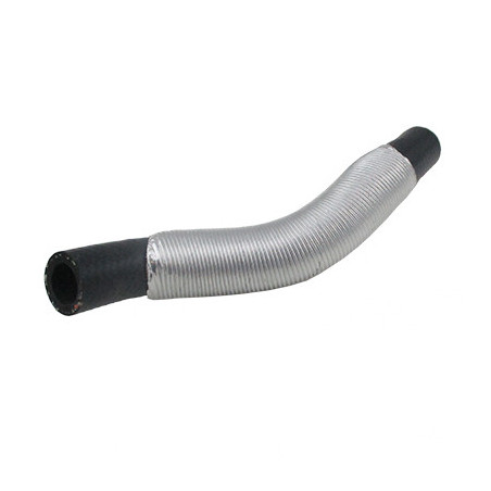 Gaine de suralimentation...