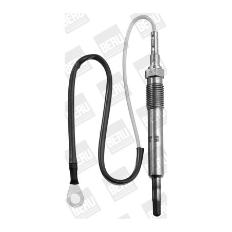 Bougie de préchauffage BERU