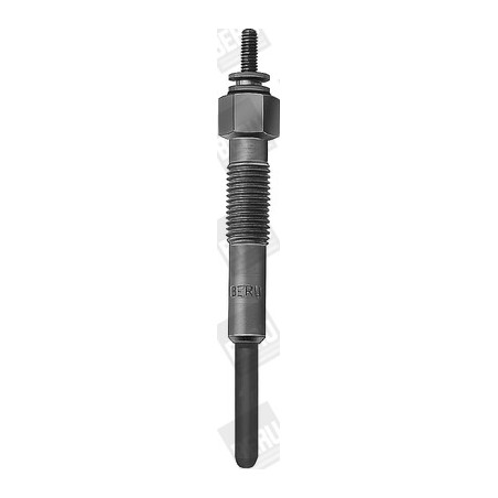 Bougie de préchauffage BERU