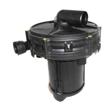 Pompe d'injection d'air...