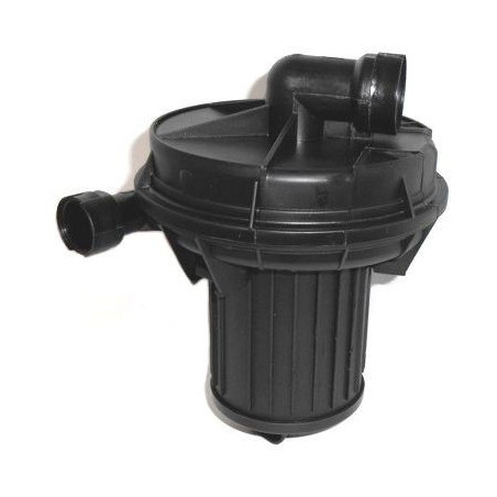 Pompe d'injection d'air...