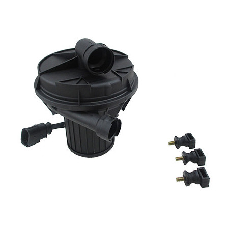 Pompe d'injection d'air...