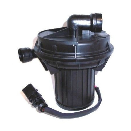 Pompe d'injection d'air...