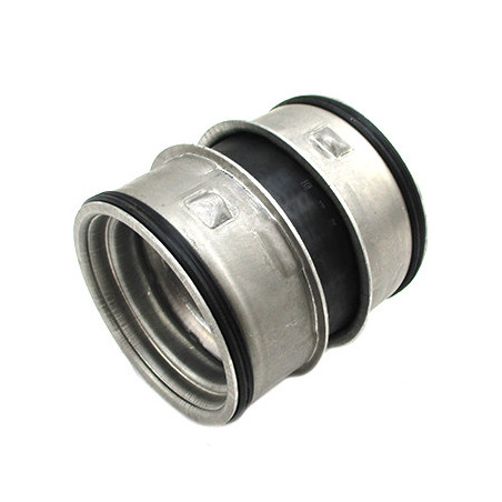 Gaine de suralimentation...