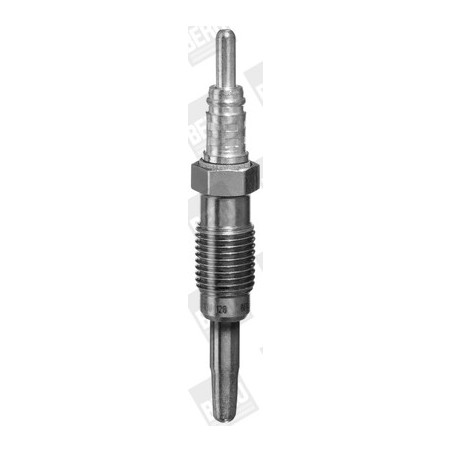 Bougie de préchauffage BERU