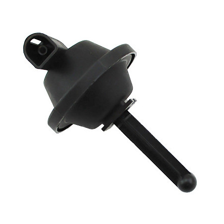 Soupape (réaspiration des...