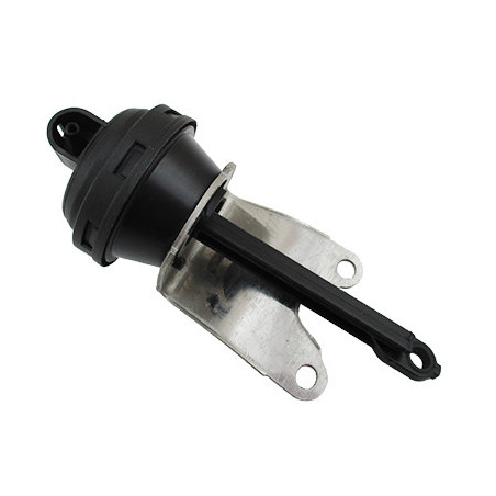 Papillon de distribution (alimentation d'air) MEAT & DORIA