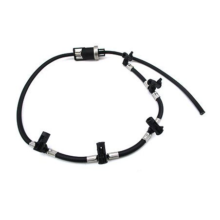 Tuyau (carburant de fuite)...