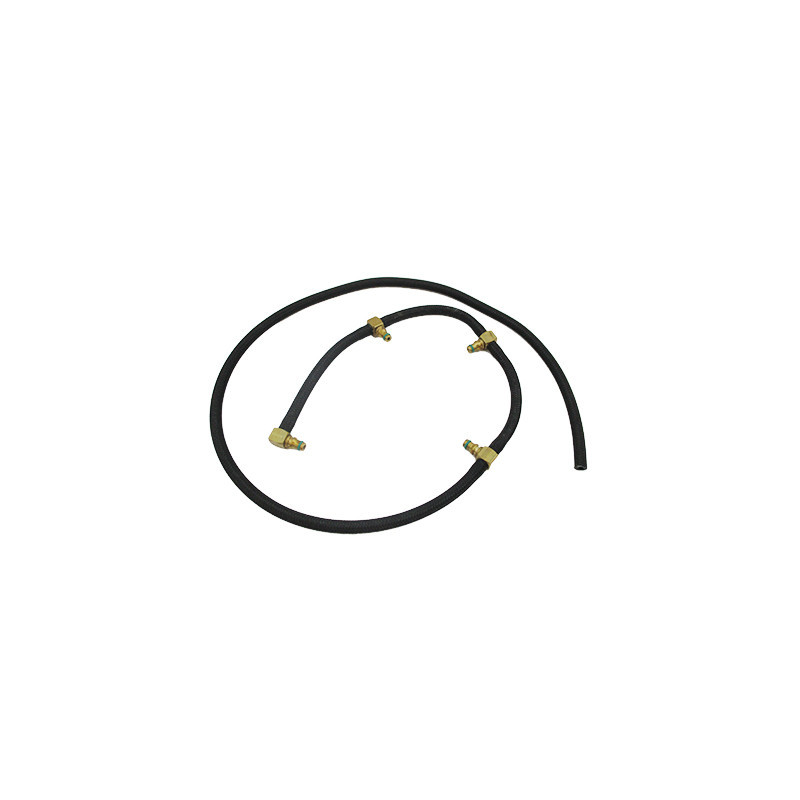 Tuyau (carburant de fuite) MEAT & DORIA