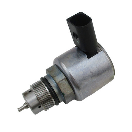 Détendeur (système de rampe...