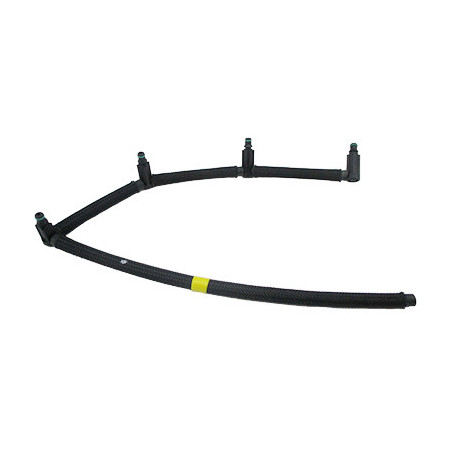 Tuyau (carburant de fuite)...