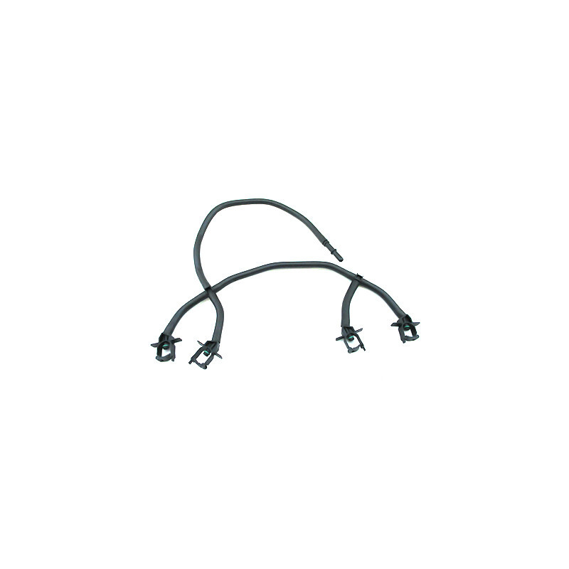 Tuyau (carburant de fuite) MEAT & DORIA