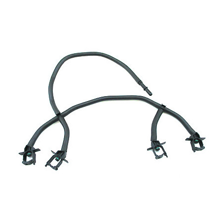 Tuyau (carburant de fuite) MEAT & DORIA