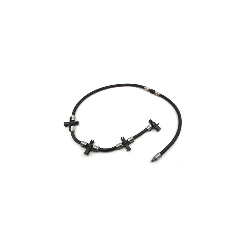 Tuyau (carburant de fuite) MEAT & DORIA