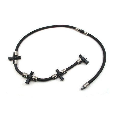 Tuyau (carburant de fuite) MEAT & DORIA