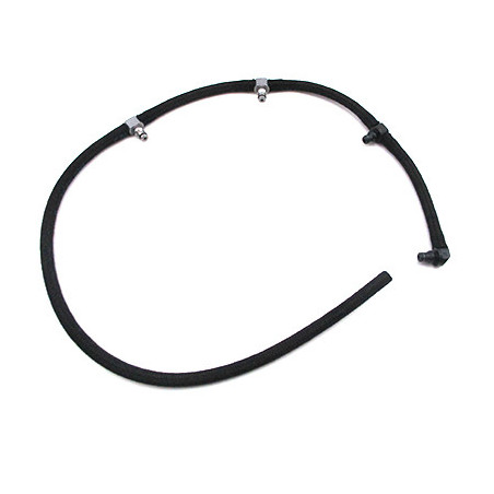 Tuyau (carburant de fuite)...