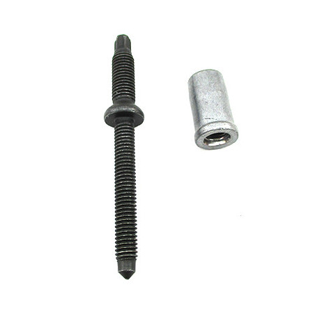 Kit de réparation (système de rampe commune) MEAT & DORIA