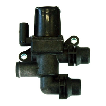 Valve magnétique MEAT & DORIA