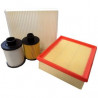 Kit de filtres MEAT & DORIA