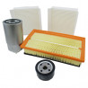 Kit de filtres MEAT & DORIA