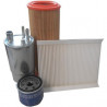 Kit de filtres MEAT & DORIA