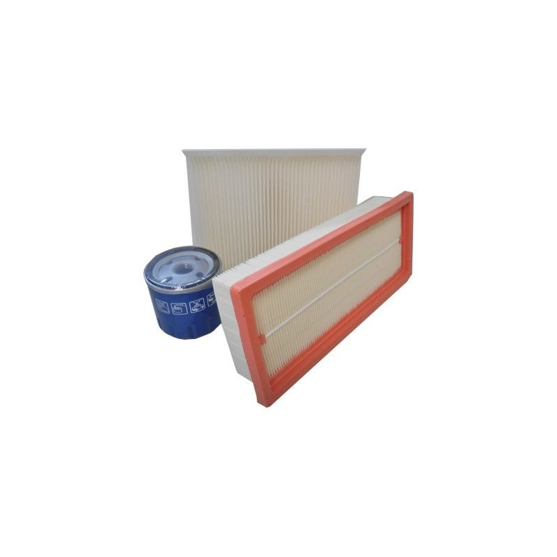 Kit de filtres MEAT & DORIA