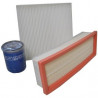 Kit de filtres MEAT & DORIA