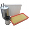Kit de filtres MEAT & DORIA