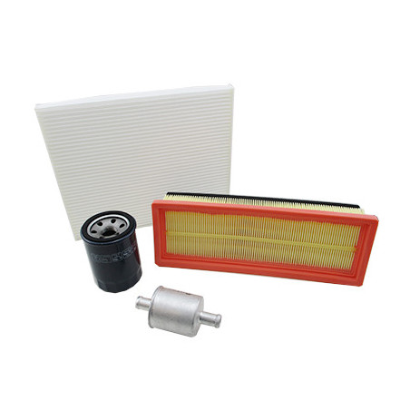 Kit de filtres MEAT & DORIA