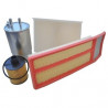 Kit de filtres MEAT & DORIA