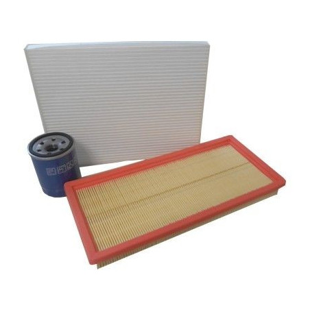 Kit de filtres MEAT & DORIA