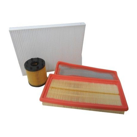 Kit de filtres MEAT & DORIA