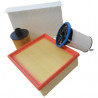 Kit de filtres MEAT & DORIA