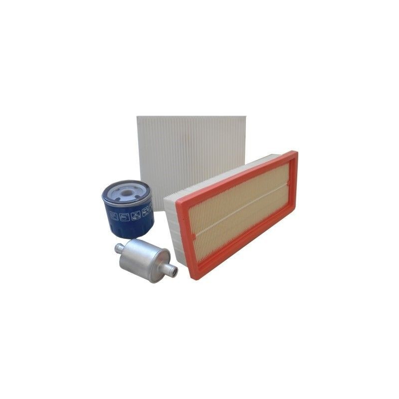 Kit de filtres MEAT & DORIA