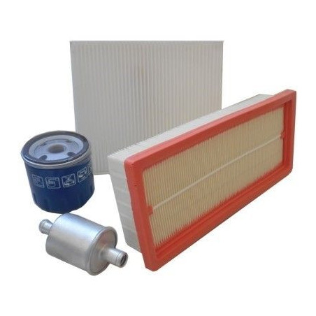 Kit de filtres MEAT & DORIA