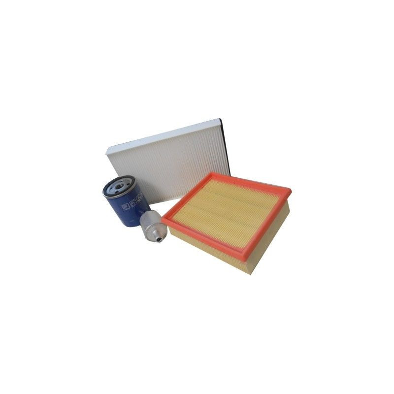 Kit de filtres MEAT & DORIA