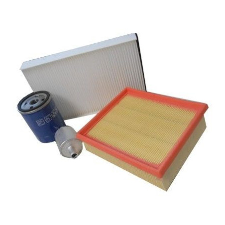 Kit de filtres MEAT & DORIA