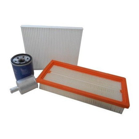 Kit de filtres MEAT & DORIA