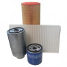 Kit de filtres MEAT & DORIA