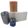 Kit de filtres MEAT & DORIA