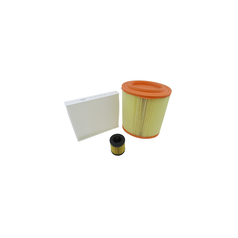 Kit de filtres MEAT & DORIA