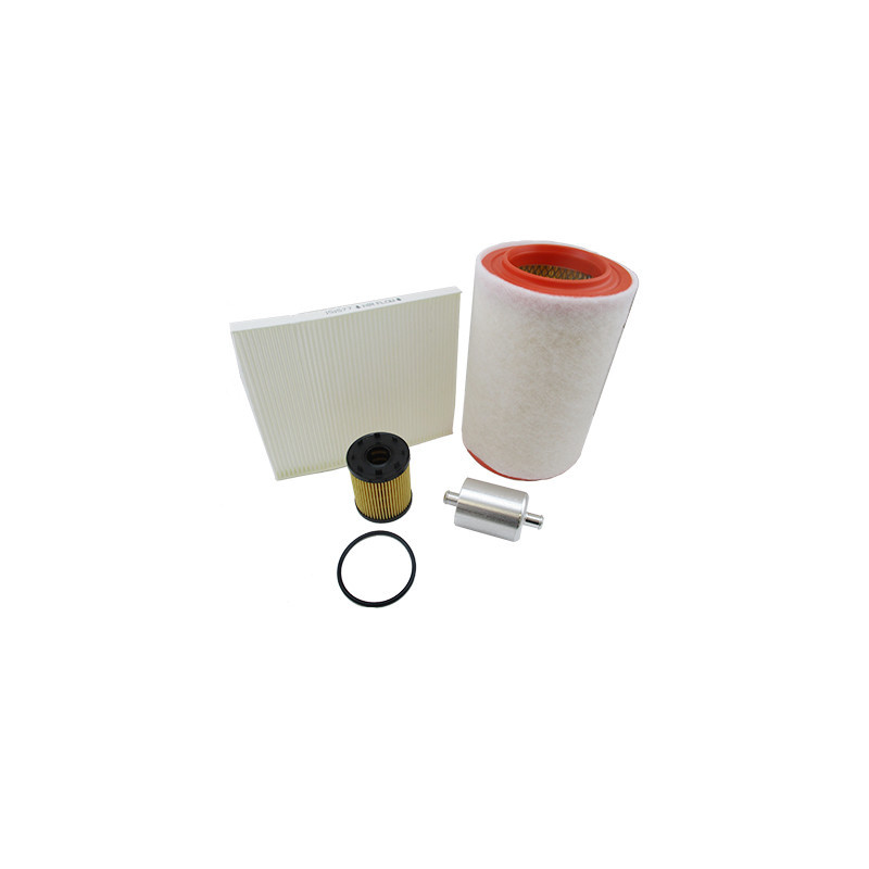 Kit de filtres MEAT & DORIA