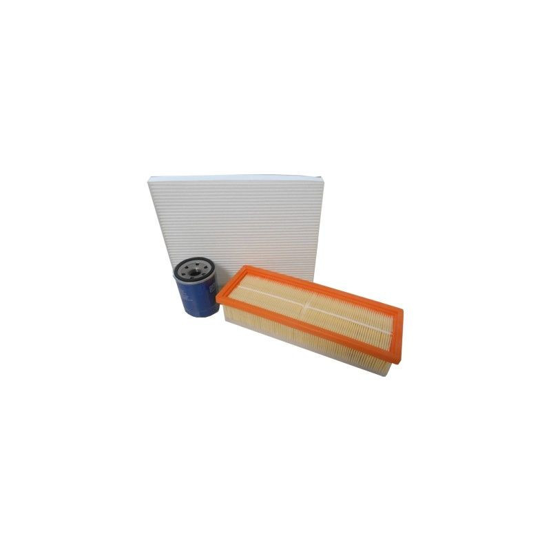 Kit de filtres MEAT & DORIA