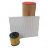 Kit de filtres MEAT & DORIA